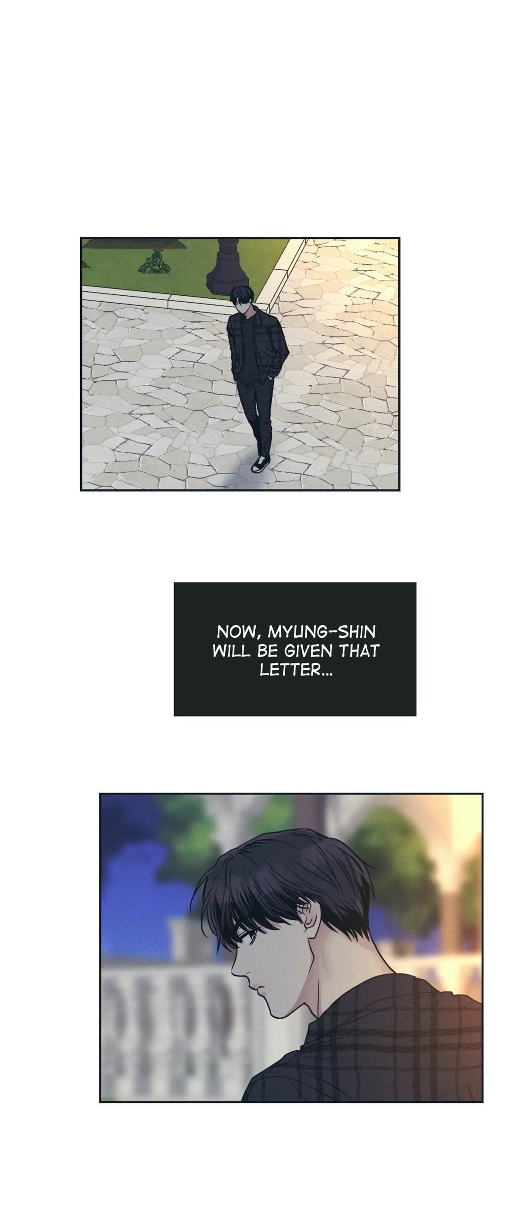 Payback, Chapter 33 image 10
